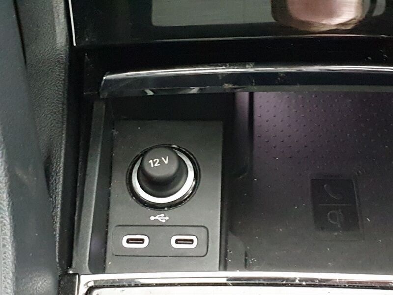 More views of Skoda Kodiaq