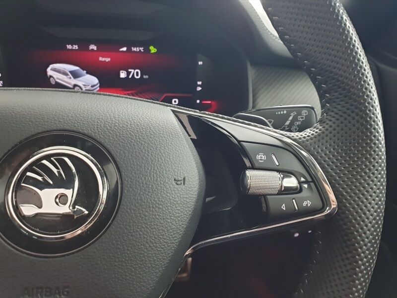 More views of Skoda Kodiaq