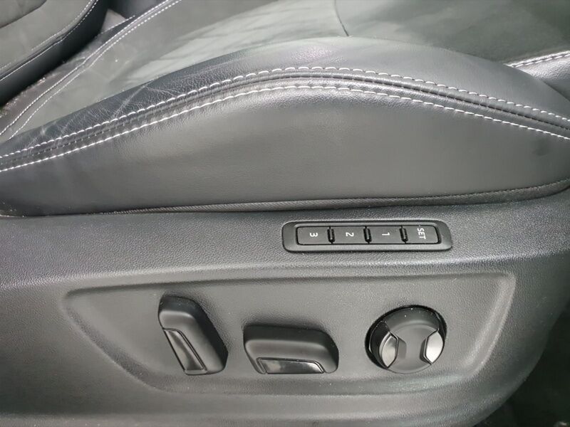 More views of Skoda Kodiaq