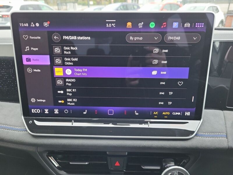 More views of Volkswagen Tiguan