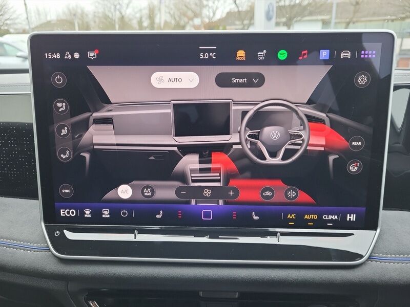 More views of Volkswagen Tiguan