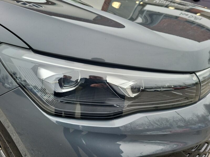 More views of Volkswagen Tiguan