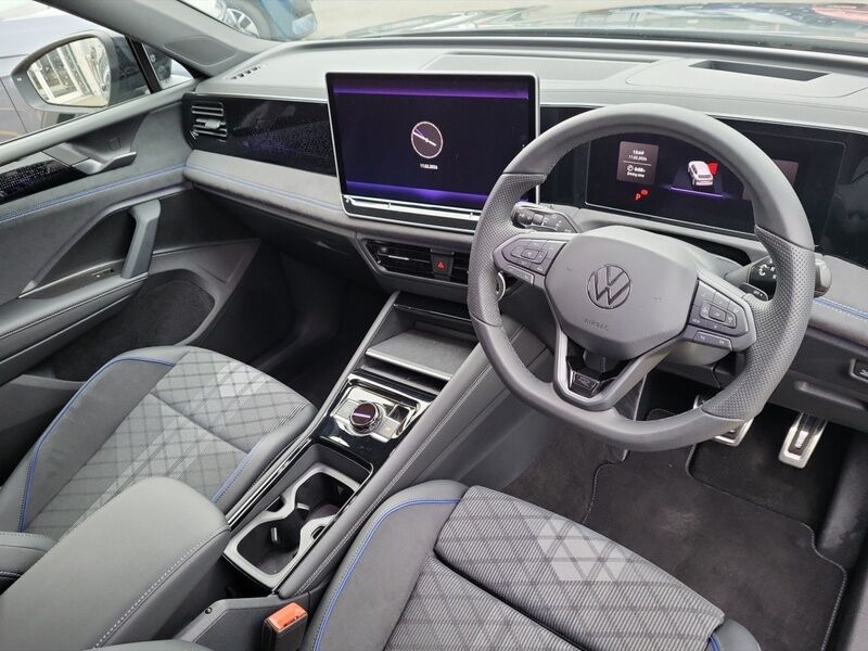 More views of Volkswagen Tiguan