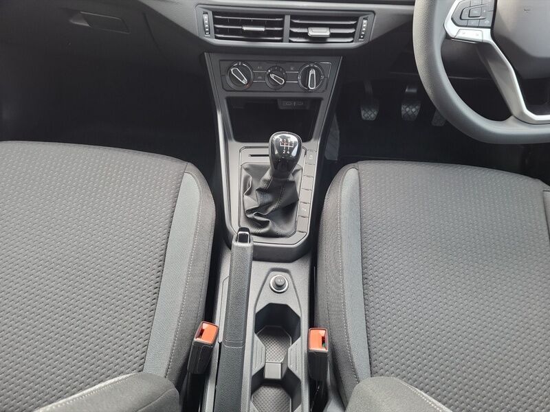 More views of Volkswagen Polo