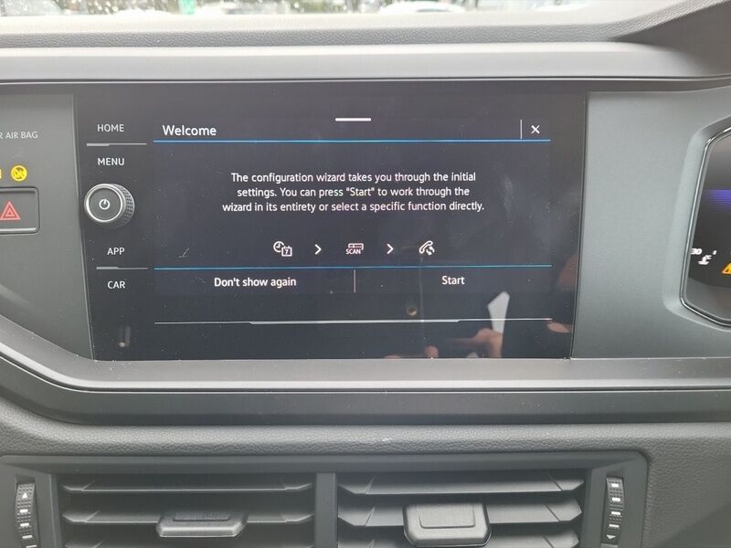 More views of Volkswagen Polo