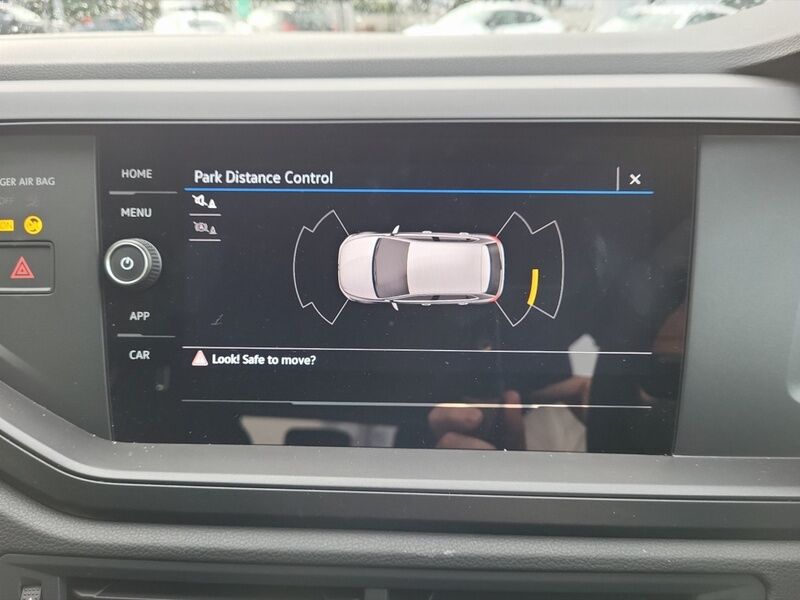 More views of Volkswagen Polo