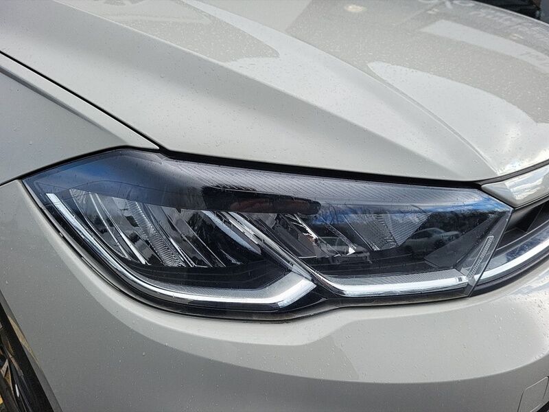 More views of Volkswagen Polo