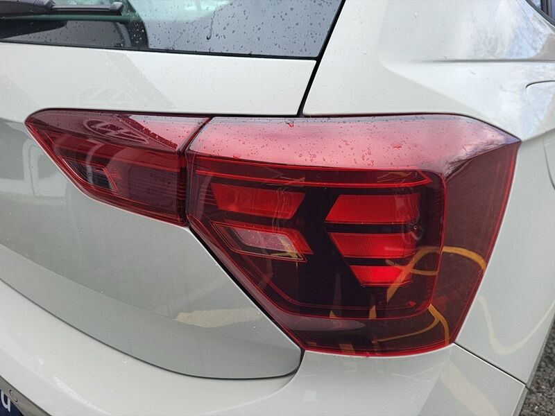 More views of Volkswagen Polo