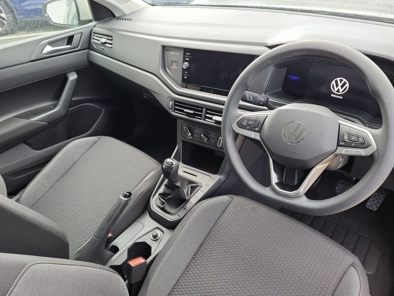 More views of Volkswagen Polo