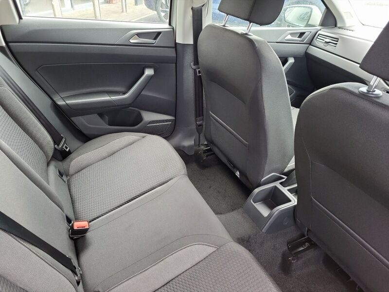 More views of Volkswagen Polo