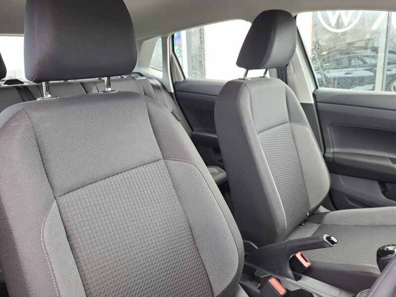 More views of Volkswagen Polo