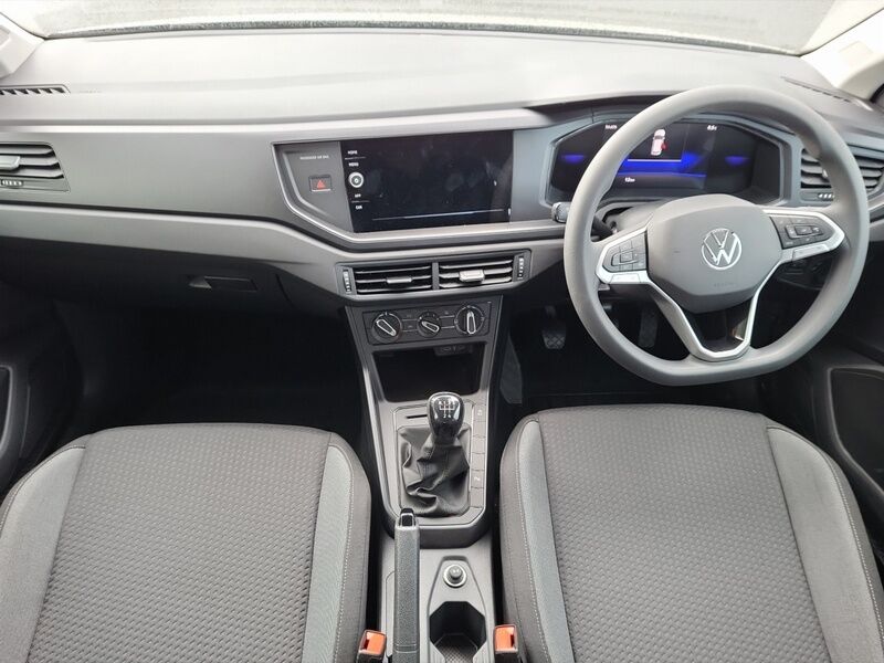 More views of Volkswagen Polo