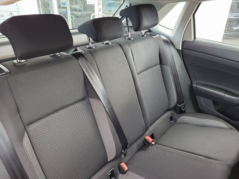 More views of Volkswagen Polo