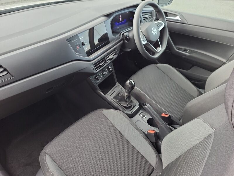 More views of Volkswagen Polo