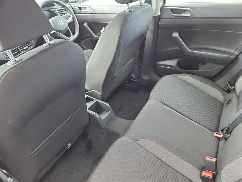 More views of Volkswagen Polo