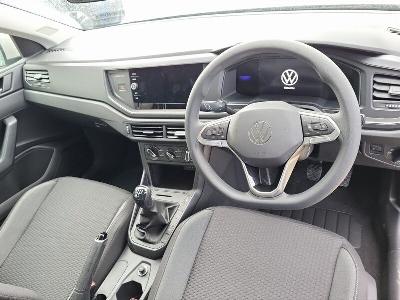More views of Volkswagen Polo