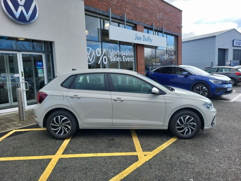 More views of Volkswagen Polo