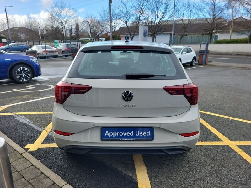 More views of Volkswagen Polo