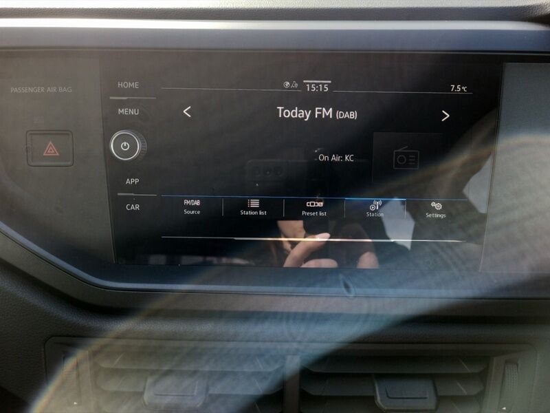 More views of Volkswagen Polo