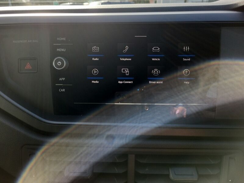 More views of Volkswagen Polo