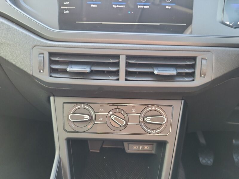 More views of Volkswagen Polo