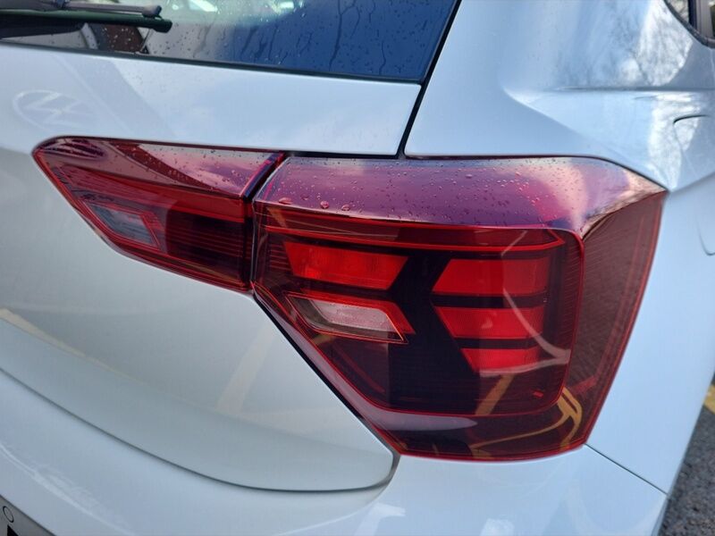 More views of Volkswagen Polo