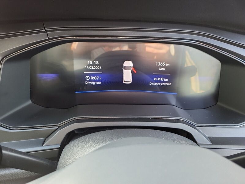 More views of Volkswagen Polo