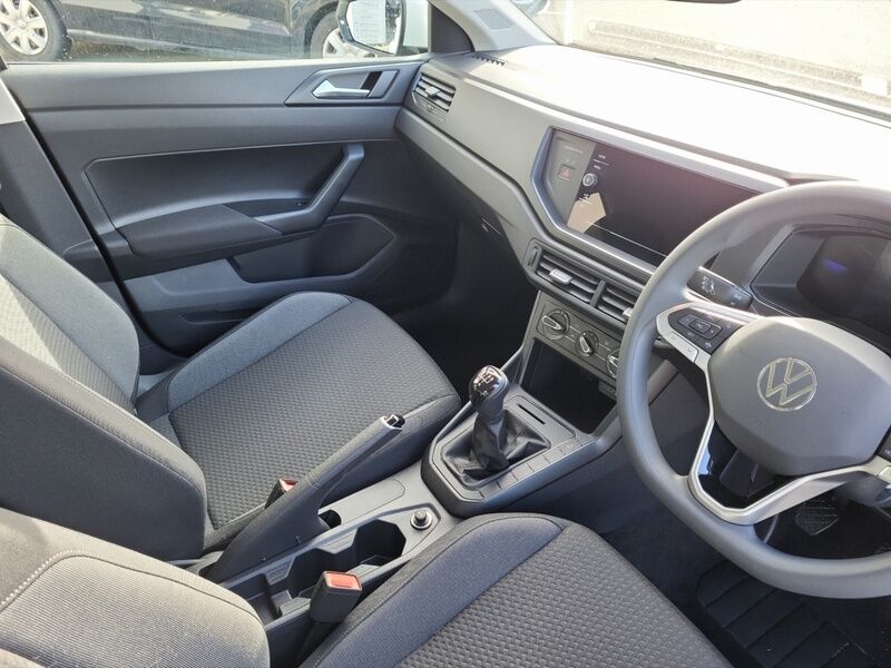 More views of Volkswagen Polo