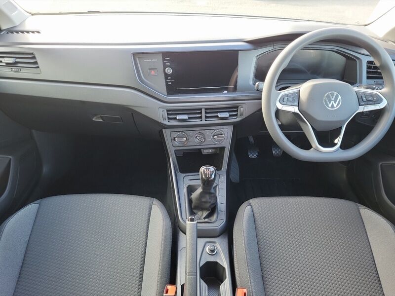 More views of Volkswagen Polo