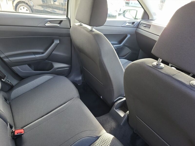 More views of Volkswagen Polo