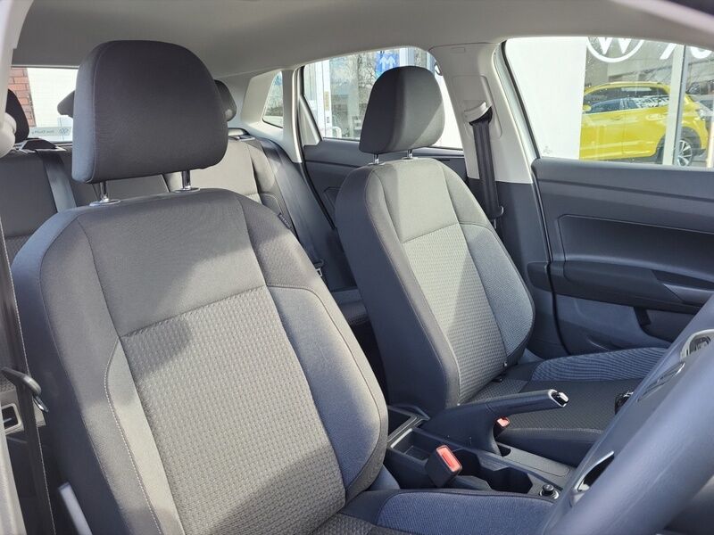 More views of Volkswagen Polo