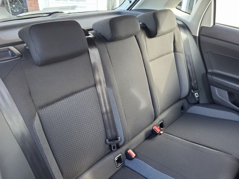 More views of Volkswagen Polo