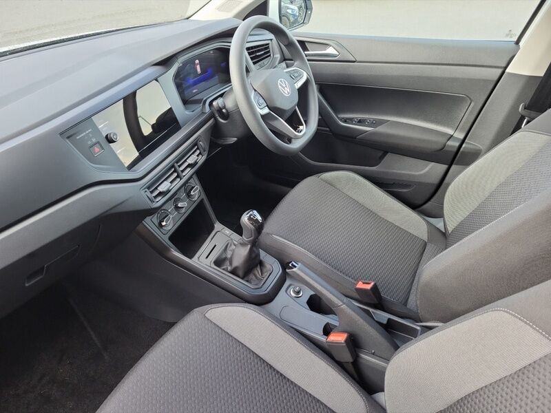 More views of Volkswagen Polo