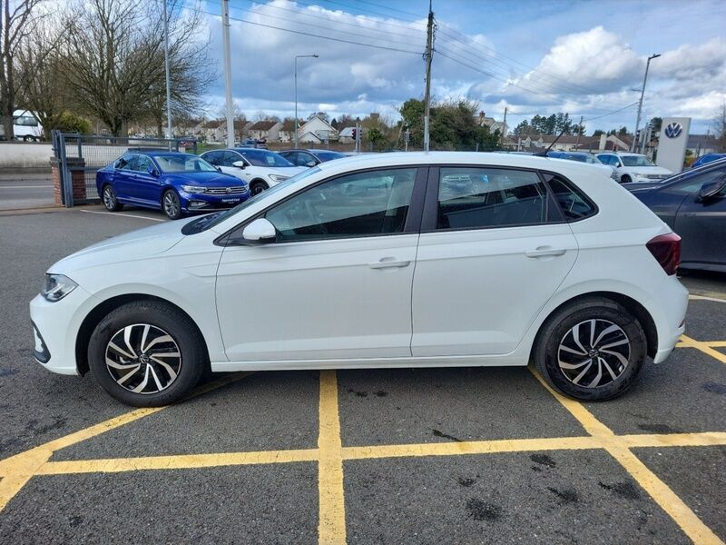 More views of Volkswagen Polo