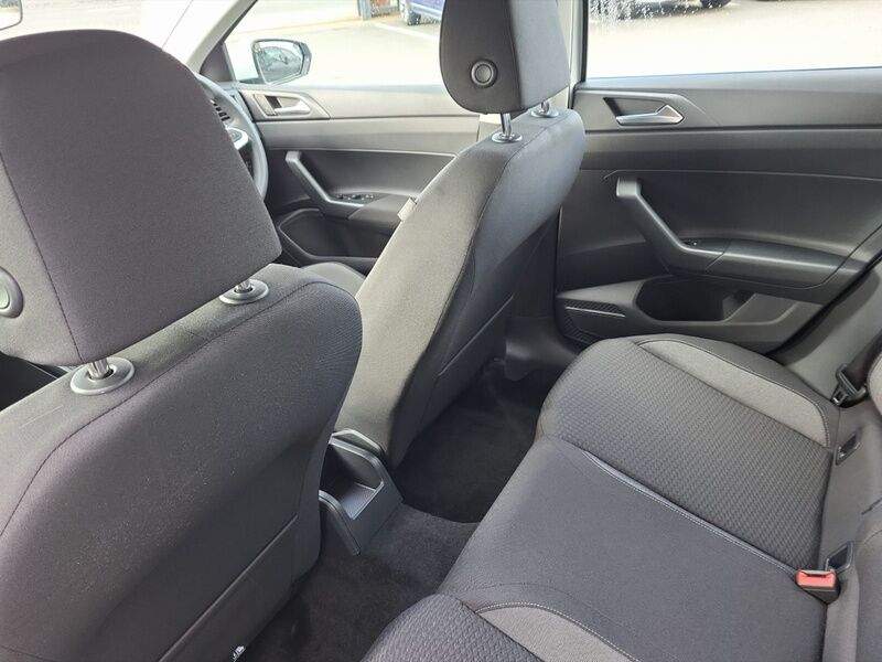 More views of Volkswagen Polo