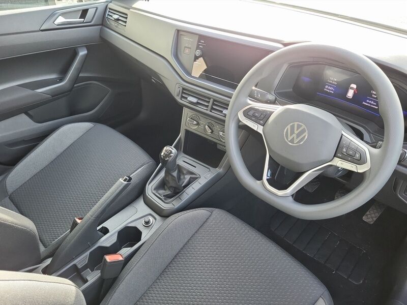 More views of Volkswagen Polo