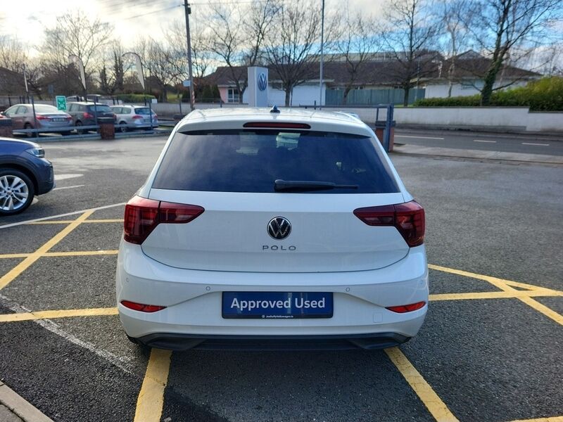 More views of Volkswagen Polo