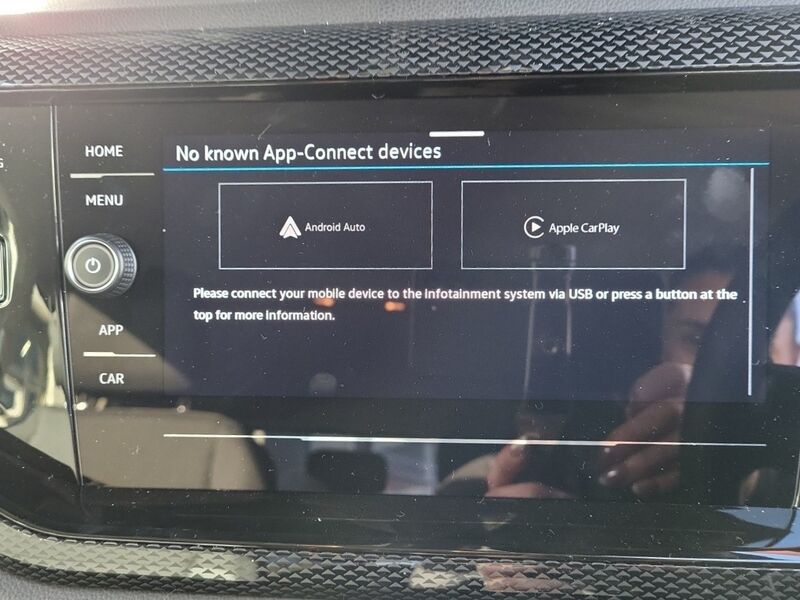 More views of Volkswagen Polo