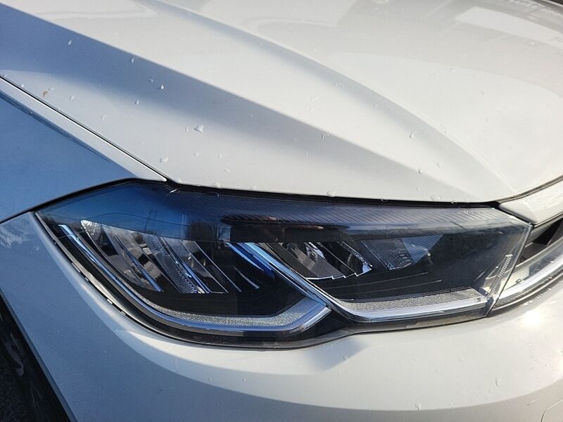 More views of Volkswagen Polo