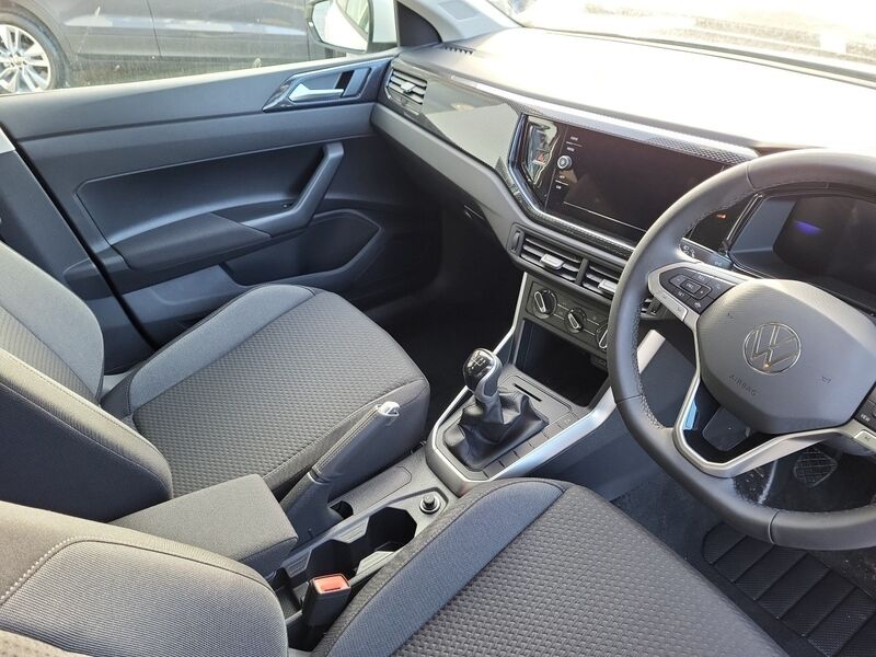 More views of Volkswagen Polo