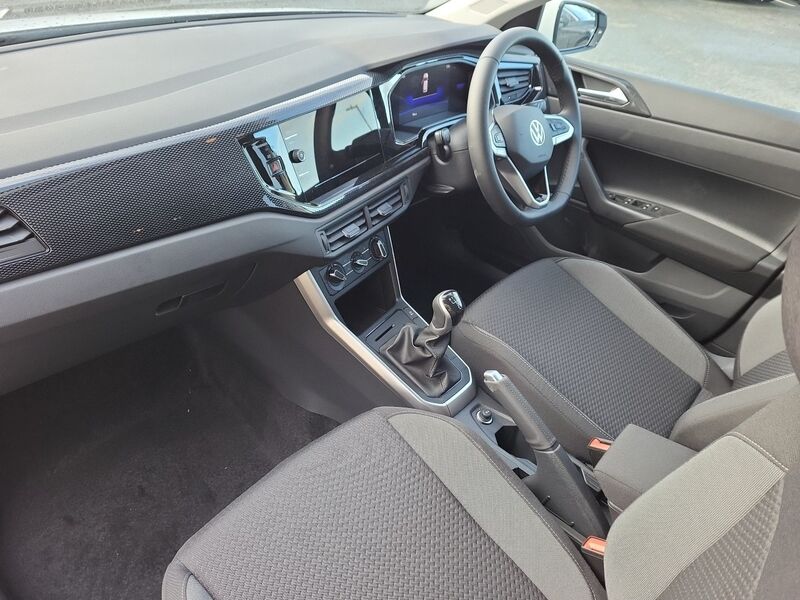 More views of Volkswagen Polo