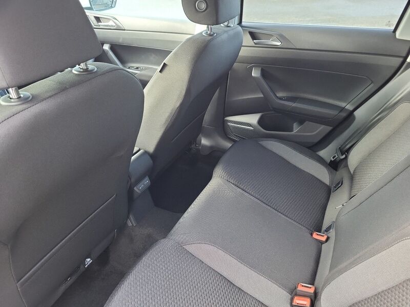 More views of Volkswagen Polo