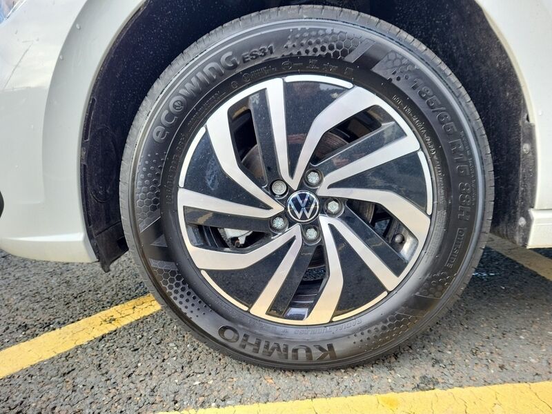 More views of Volkswagen Polo