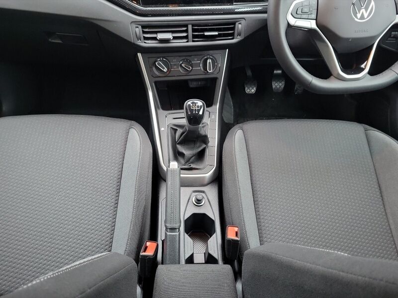 More views of Volkswagen Polo