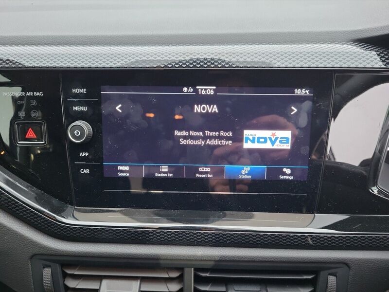 More views of Volkswagen Polo