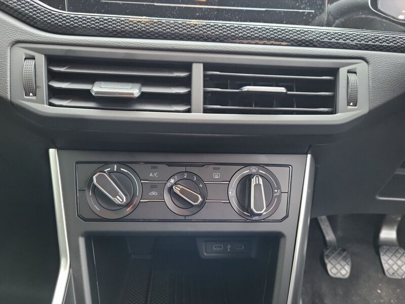 More views of Volkswagen Polo