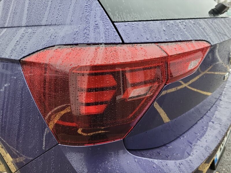 More views of Volkswagen Polo