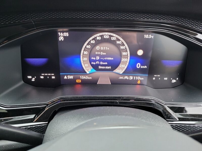 More views of Volkswagen Polo