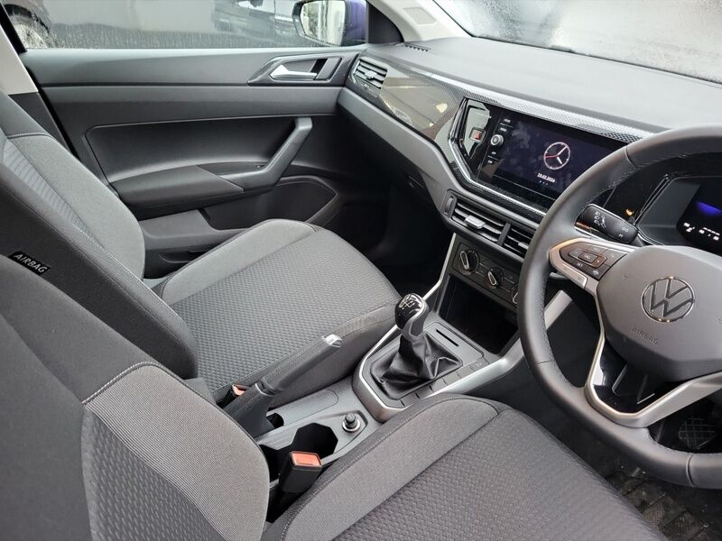 More views of Volkswagen Polo