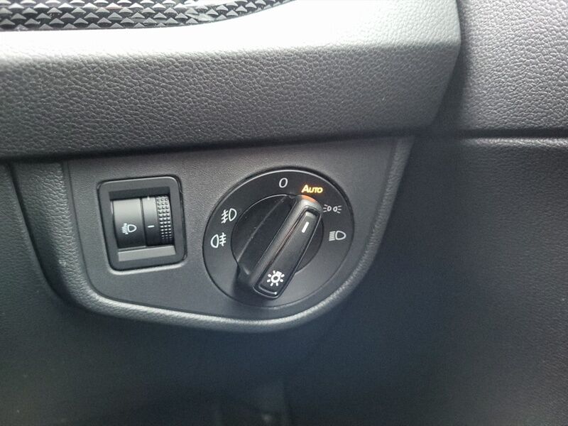 More views of Volkswagen Polo